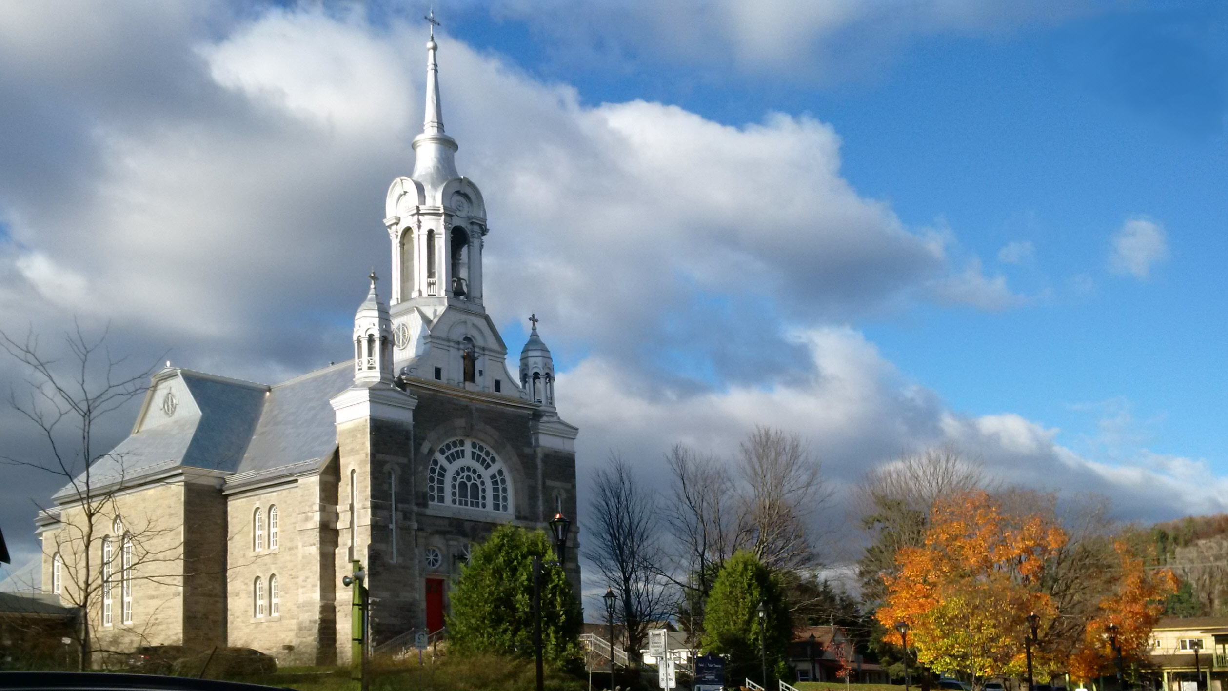 Prochain événement