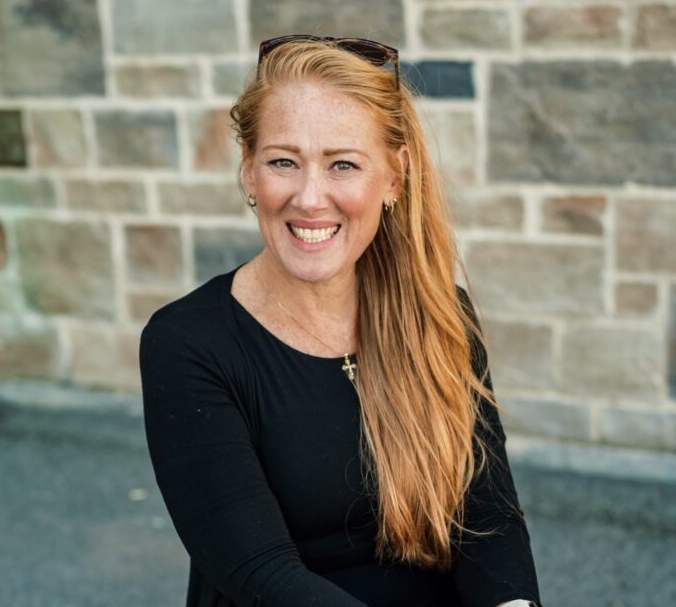 Conférence de Nelly Gillant – De maître Reiki à Jésus-Christ