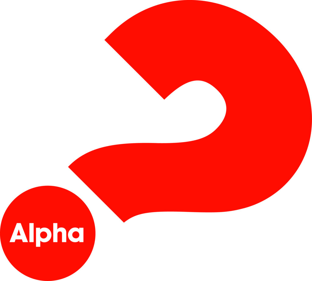 Alpha – inscription requise